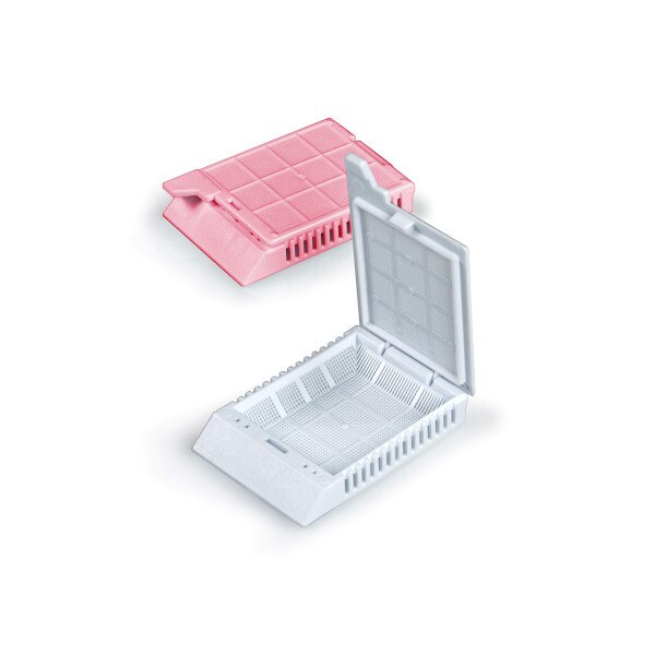 SUPERFLO™ Micro Biopsy Cassettes
